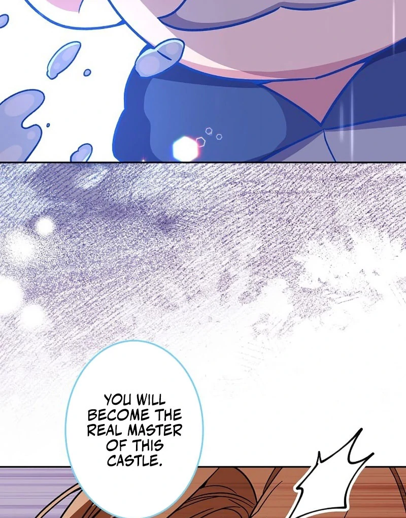 I thought i'd be saved when my husband died Chapter 29 page 55 - 