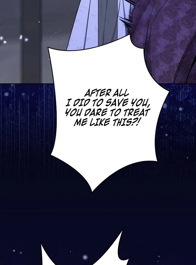 I thought i'd be saved when my husband died Chapter 29 page 82 - 