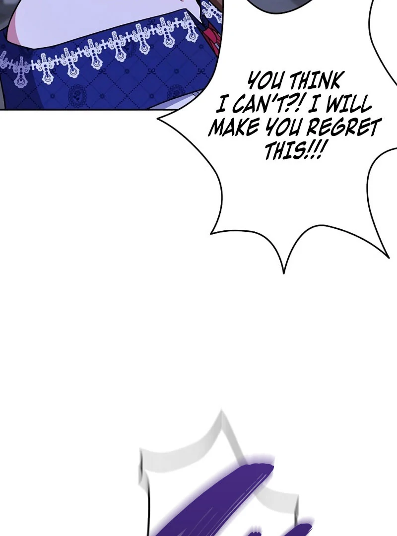 I thought i'd be saved when my husband died Chapter 29 page 86 - 