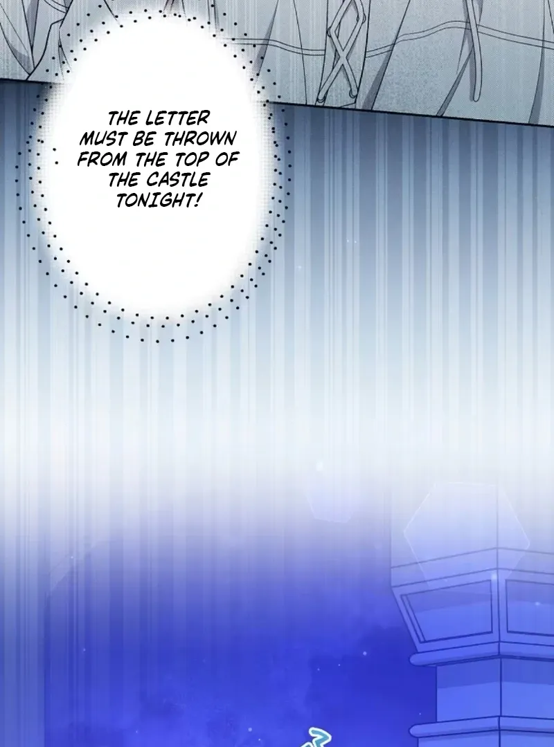 I thought i'd be saved when my husband died Chapter 3 page 101 - 