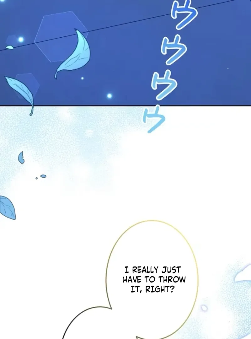 I thought i'd be saved when my husband died Chapter 3 page 121 - 