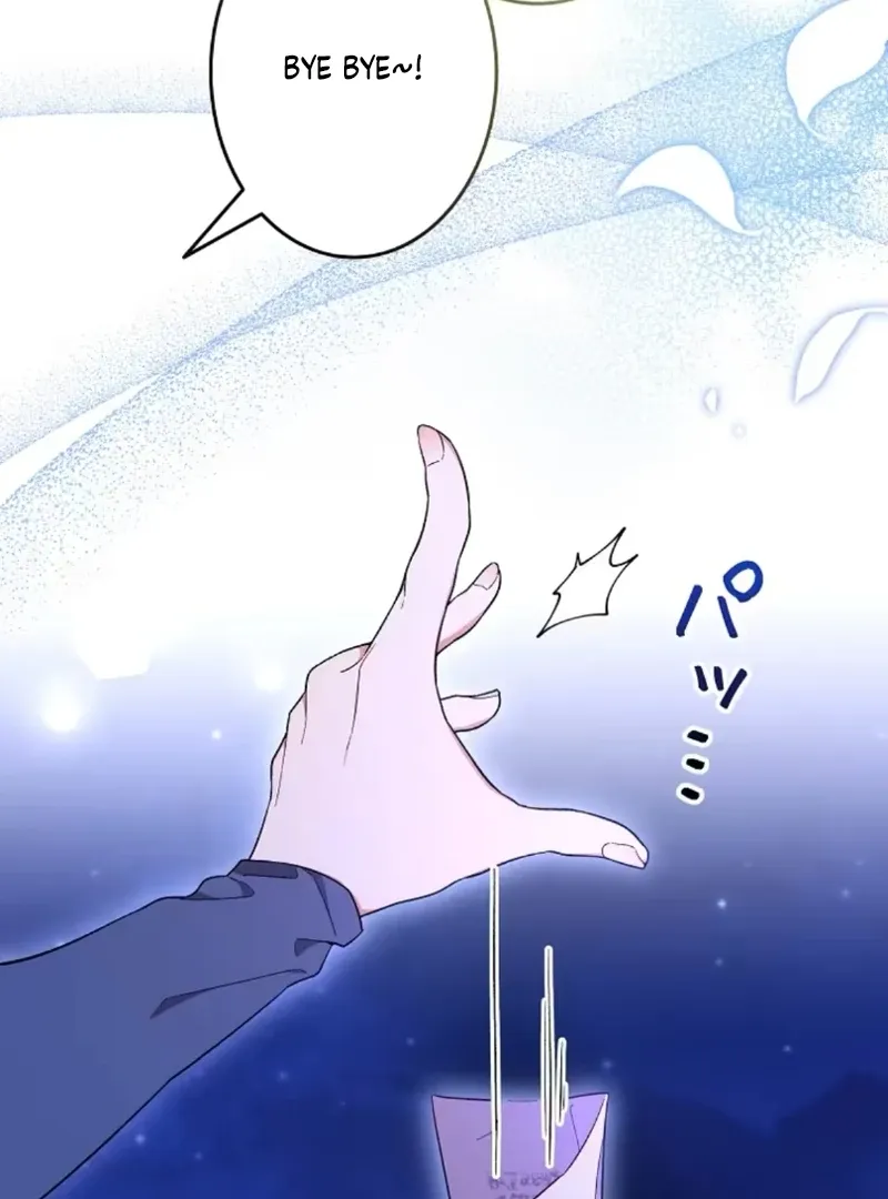 I thought i'd be saved when my husband died Chapter 3 page 122 - 