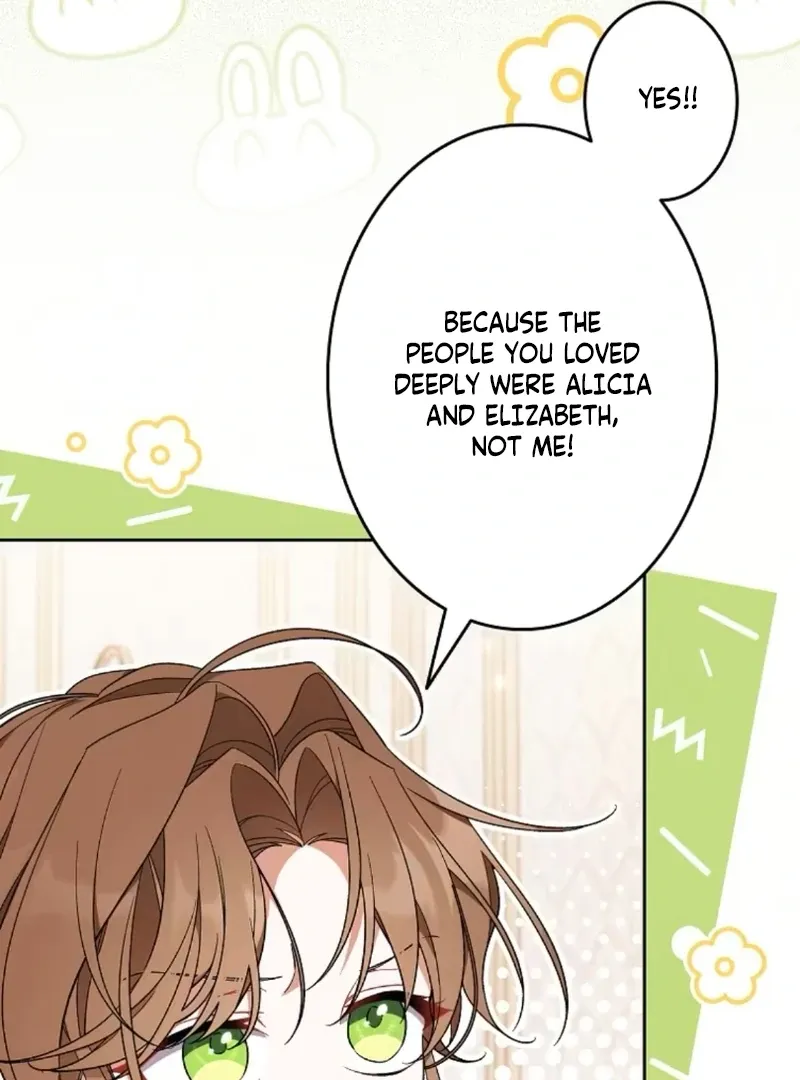 I thought i'd be saved when my husband died Chapter 3 page 14 - 