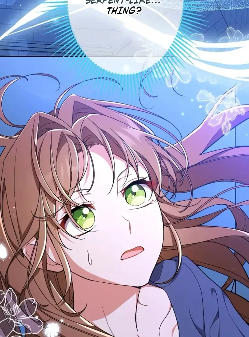 I thought i'd be saved when my husband died Chapter 3 page 131 - 