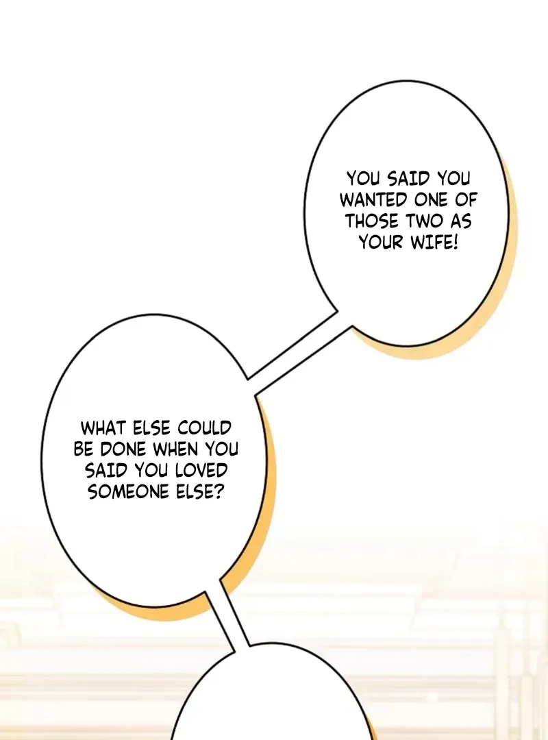 I thought i'd be saved when my husband died Chapter 3 page 16 - 