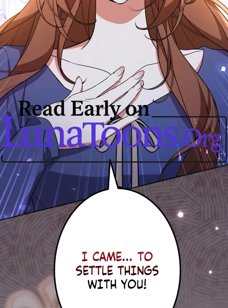 I thought i'd be saved when my husband died Chapter 3 page 3 - 