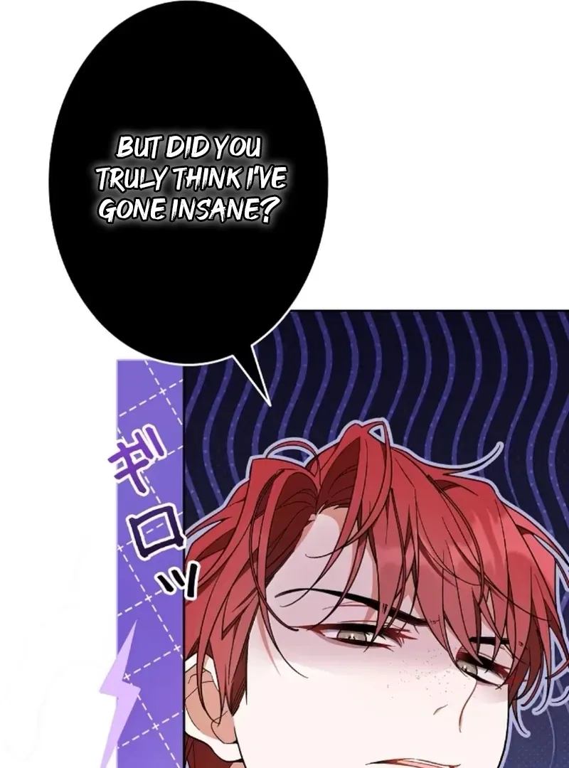I thought i'd be saved when my husband died Chapter 3 page 25 - 