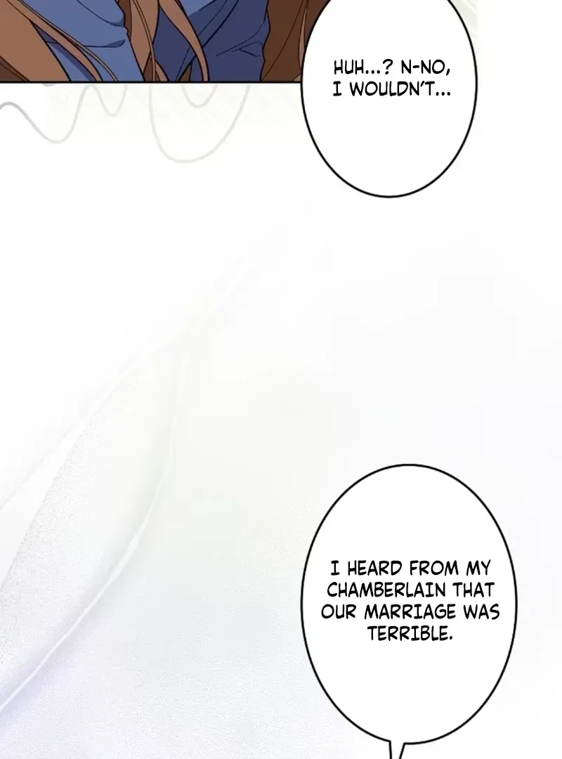 I thought i'd be saved when my husband died Chapter 3 page 28 - 
