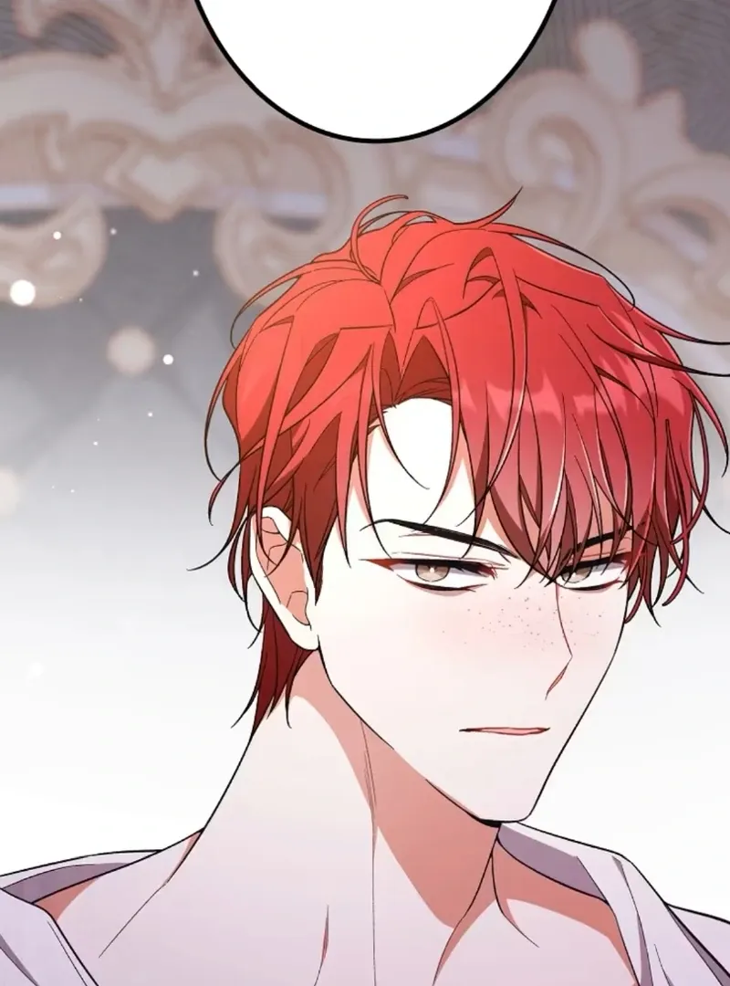 I thought i'd be saved when my husband died Chapter 3 page 4 - 