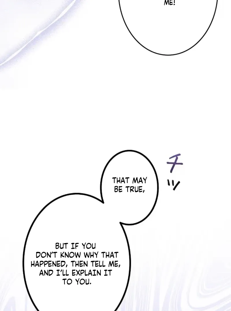 I thought i'd be saved when my husband died Chapter 3 page 31 - 