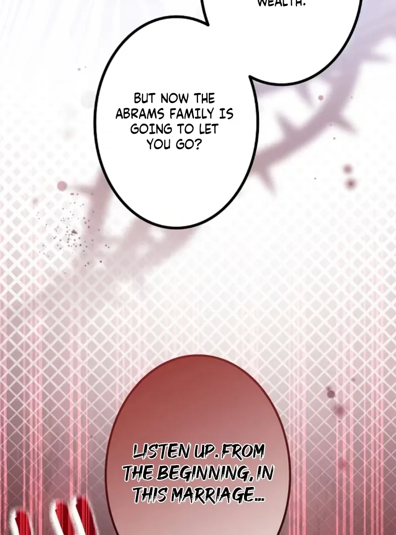 I thought i'd be saved when my husband died Chapter 3 page 34 - 