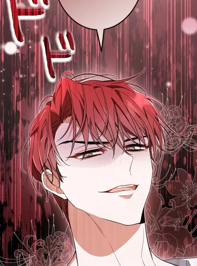 I thought i'd be saved when my husband died Chapter 3 page 35 - 