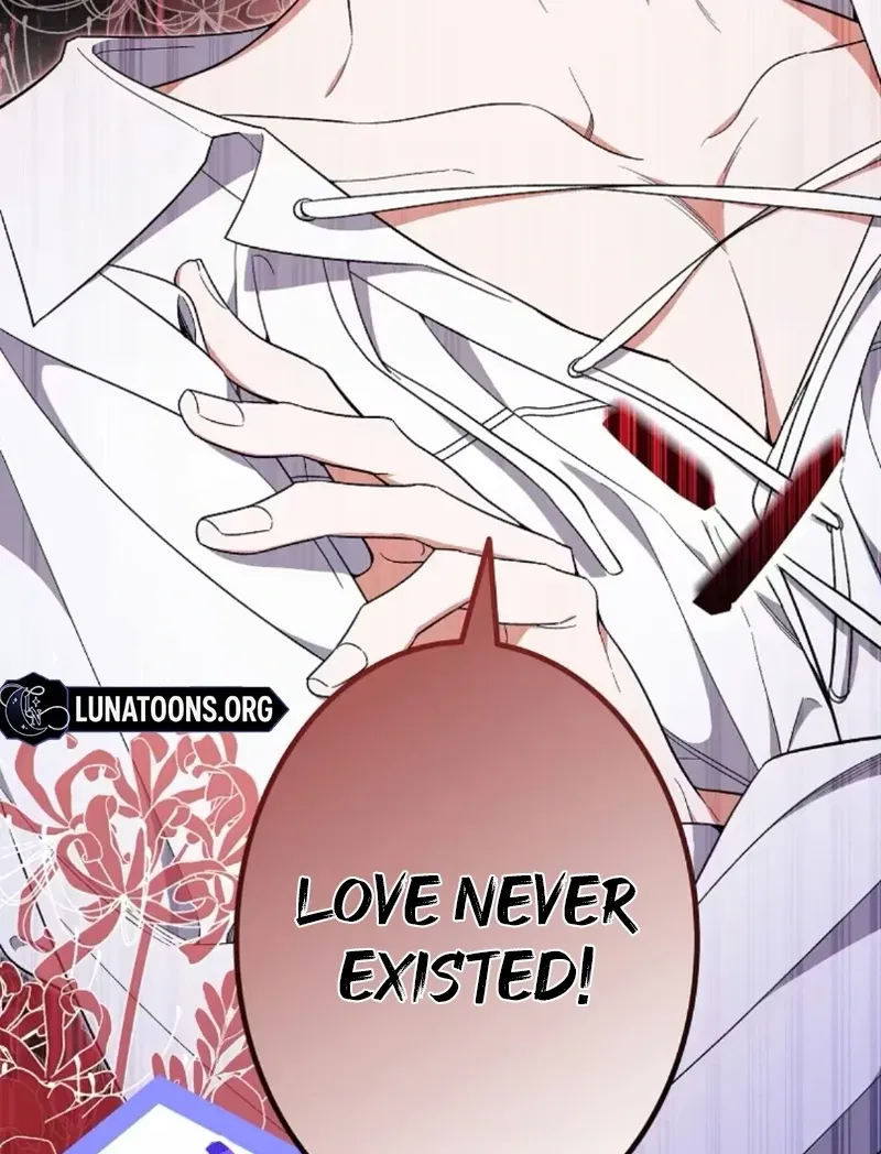 I thought i'd be saved when my husband died Chapter 3 page 36 - 