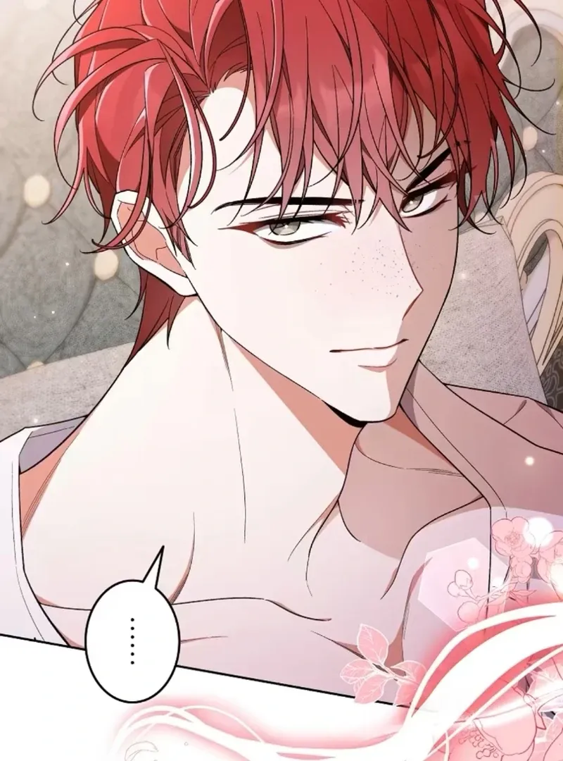 I thought i'd be saved when my husband died Chapter 3 page 40 - 
