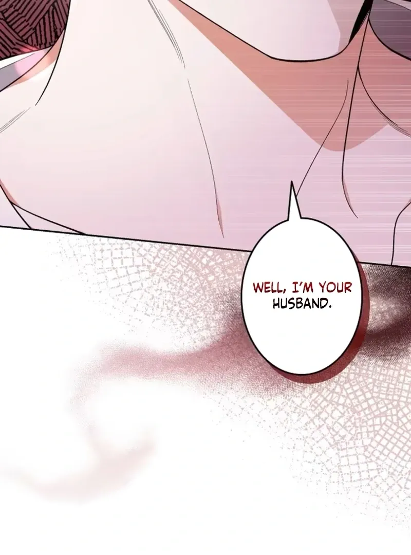I thought i'd be saved when my husband died Chapter 3 page 42 - 