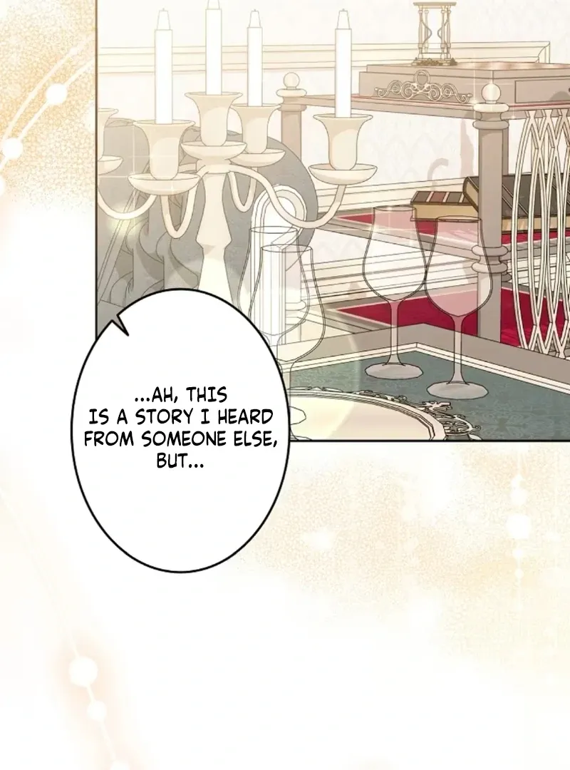 I thought i'd be saved when my husband died Chapter 3 page 49 - 