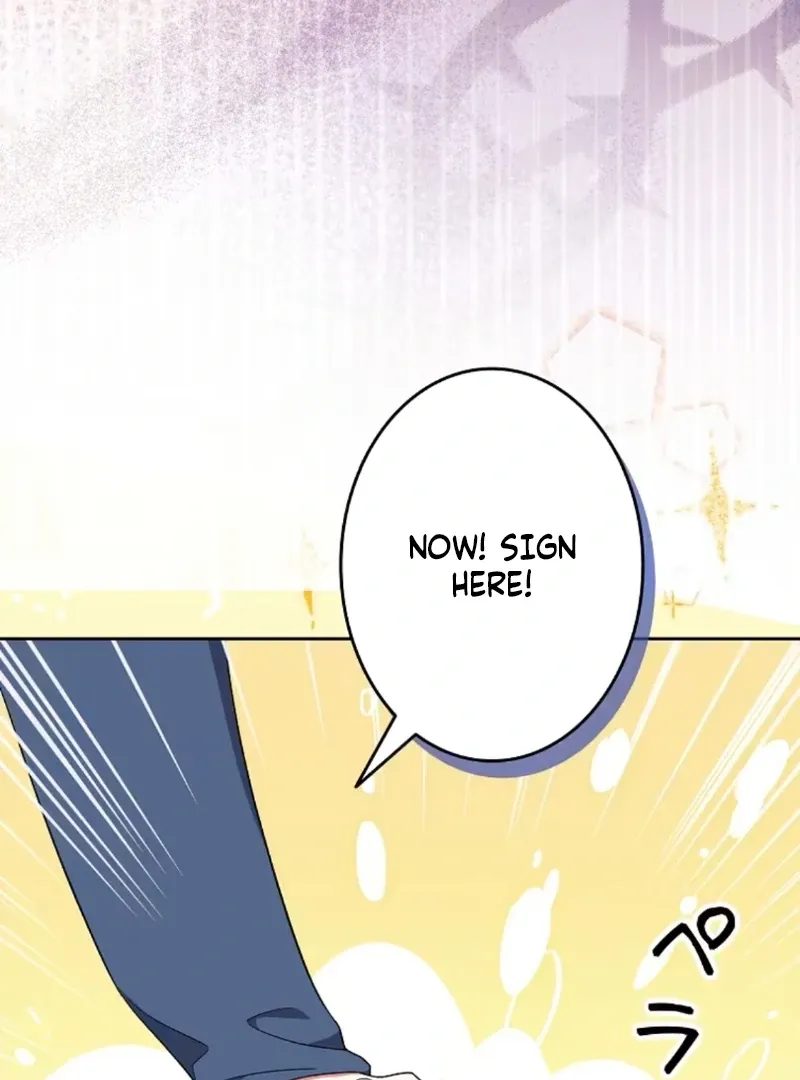 I thought i'd be saved when my husband died Chapter 3 page 6 - 
