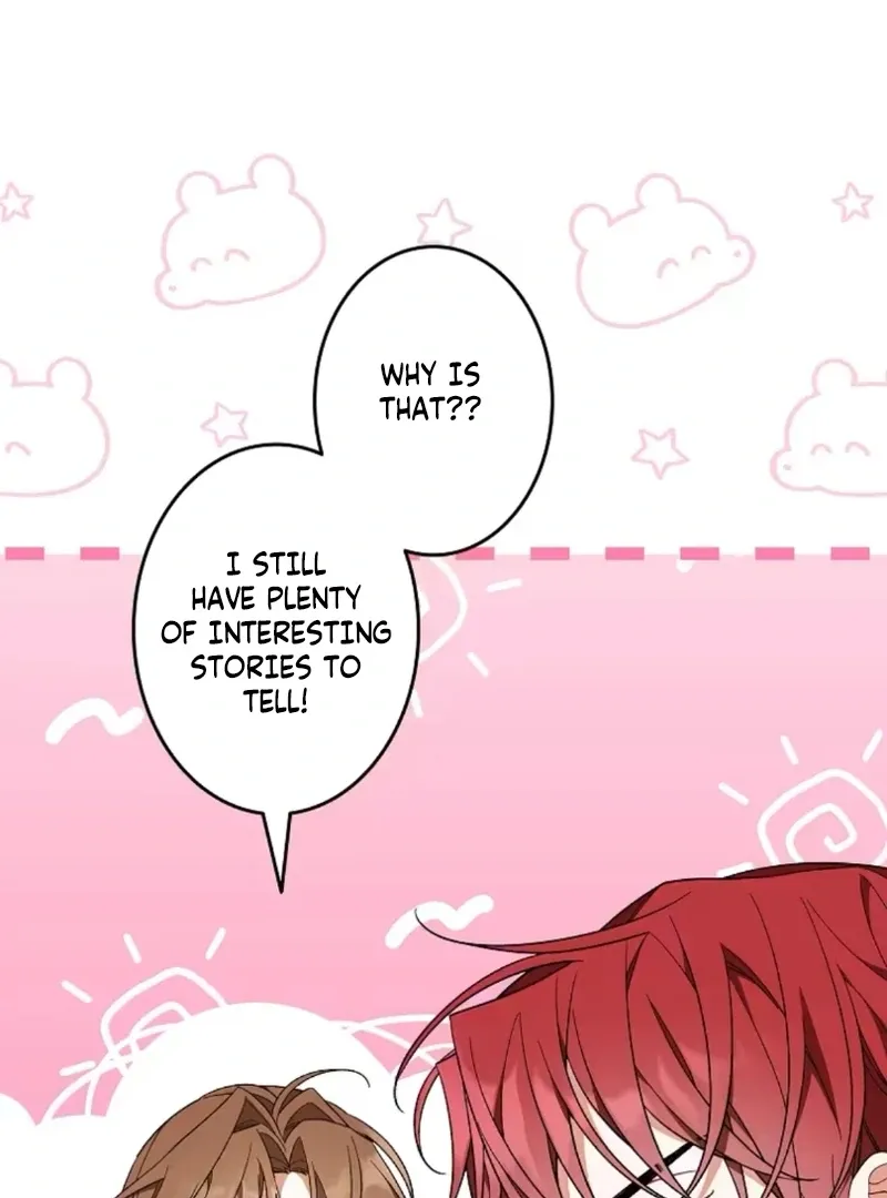 I thought i'd be saved when my husband died Chapter 3 page 52 - 