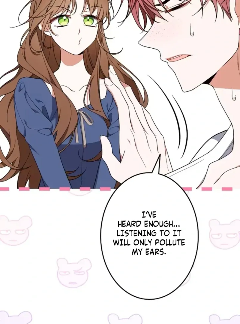 I thought i'd be saved when my husband died Chapter 3 page 53 - 