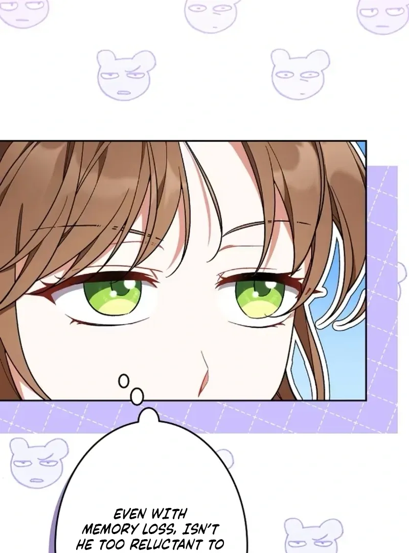 I thought i'd be saved when my husband died Chapter 3 page 54 - 