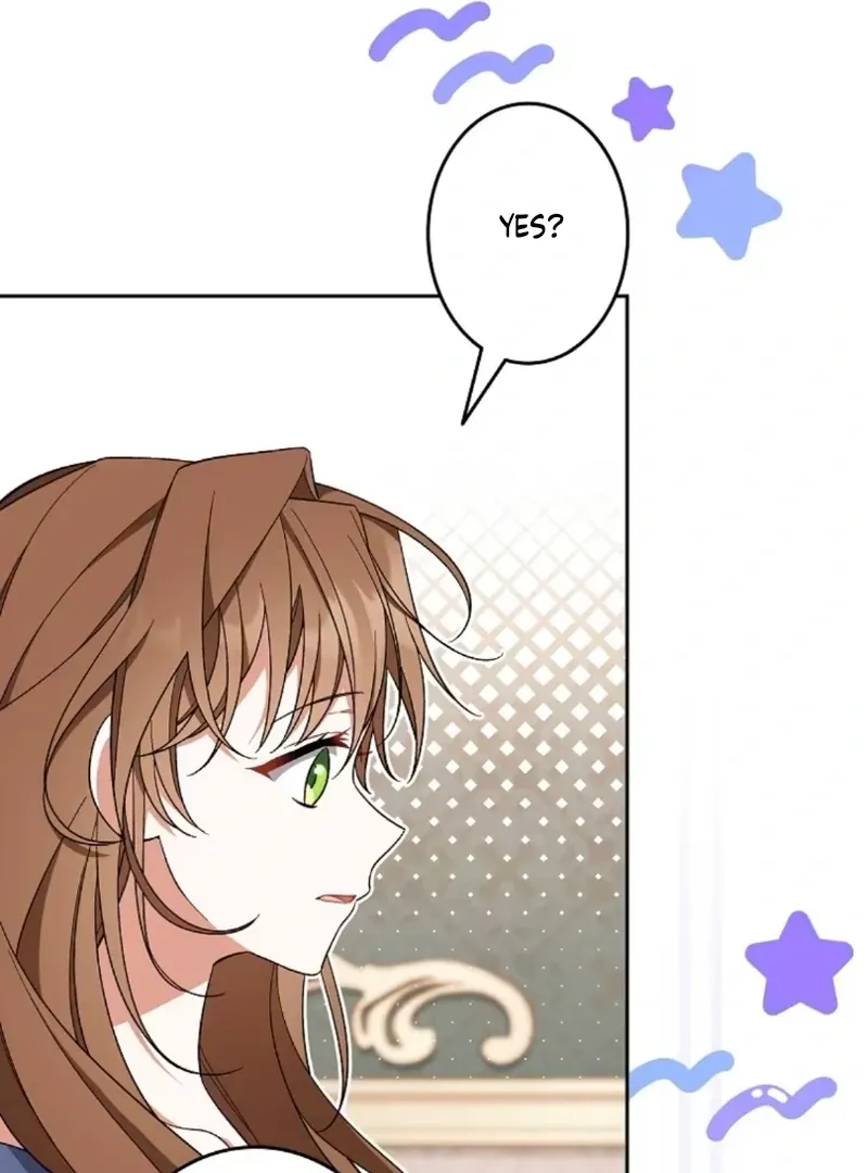 I thought i'd be saved when my husband died Chapter 3 page 60 - 
