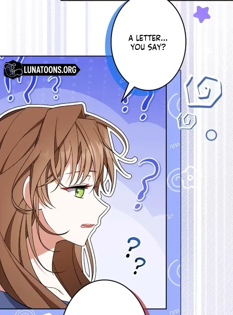 I thought i'd be saved when my husband died Chapter 3 page 62 - 