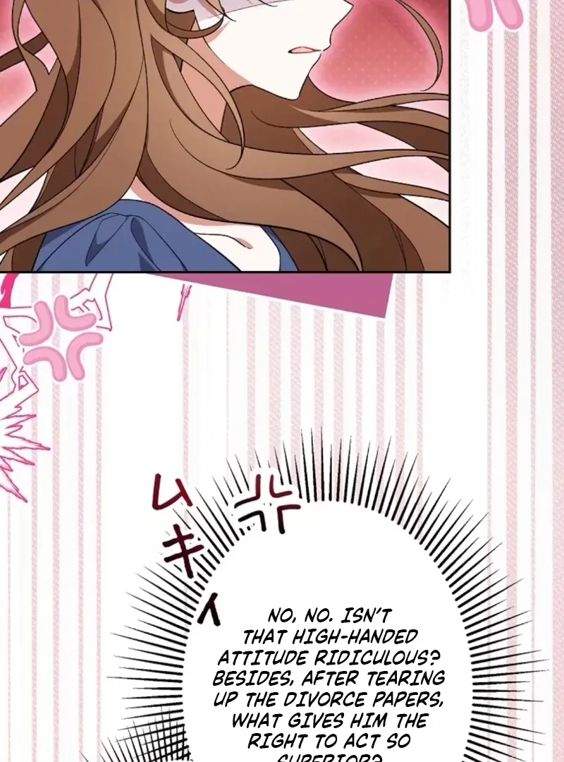 I thought i'd be saved when my husband died Chapter 3 page 65 - 