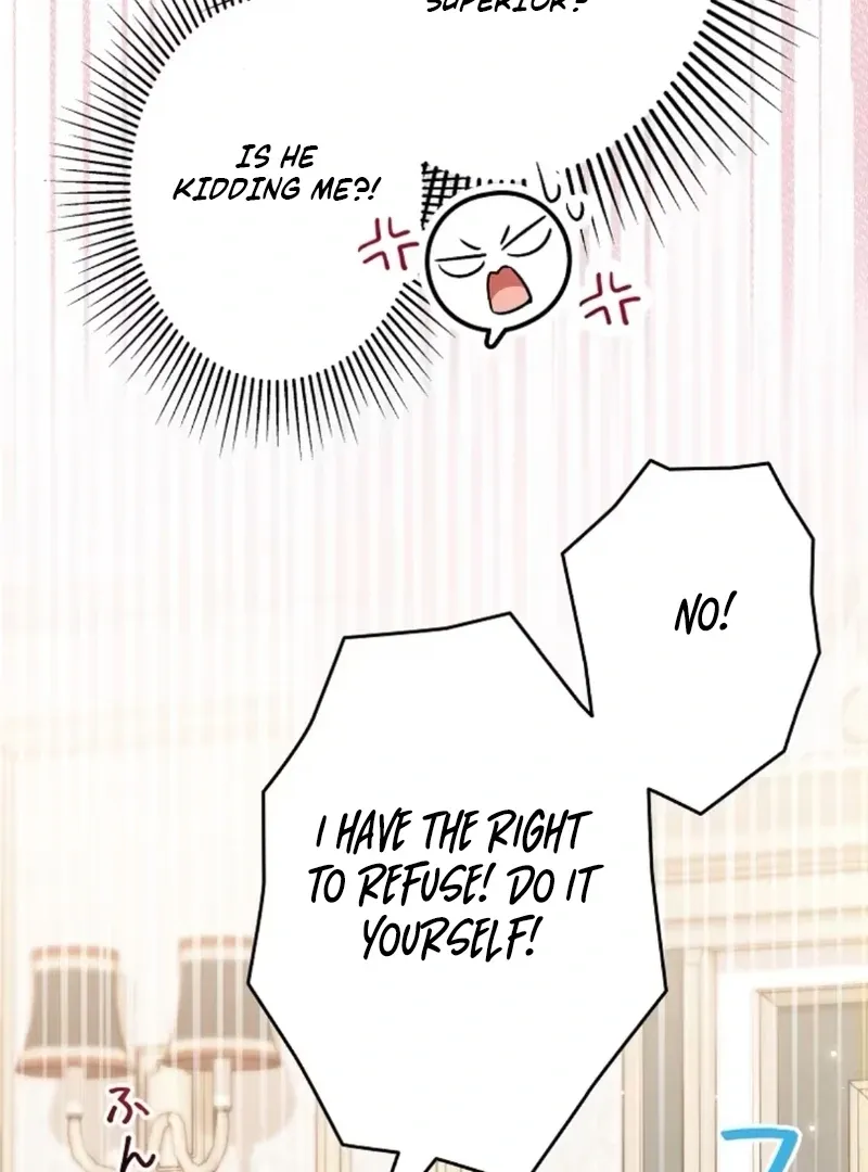 I thought i'd be saved when my husband died Chapter 3 page 66 - 
