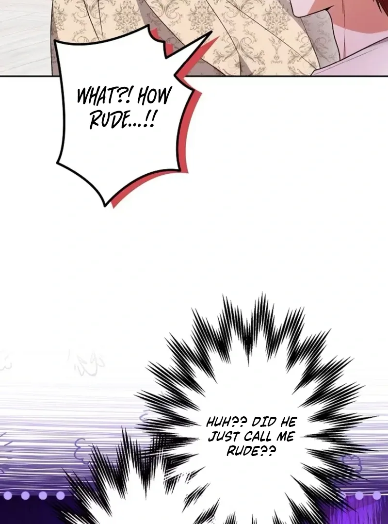 I thought i'd be saved when my husband died Chapter 3 page 68 - 
