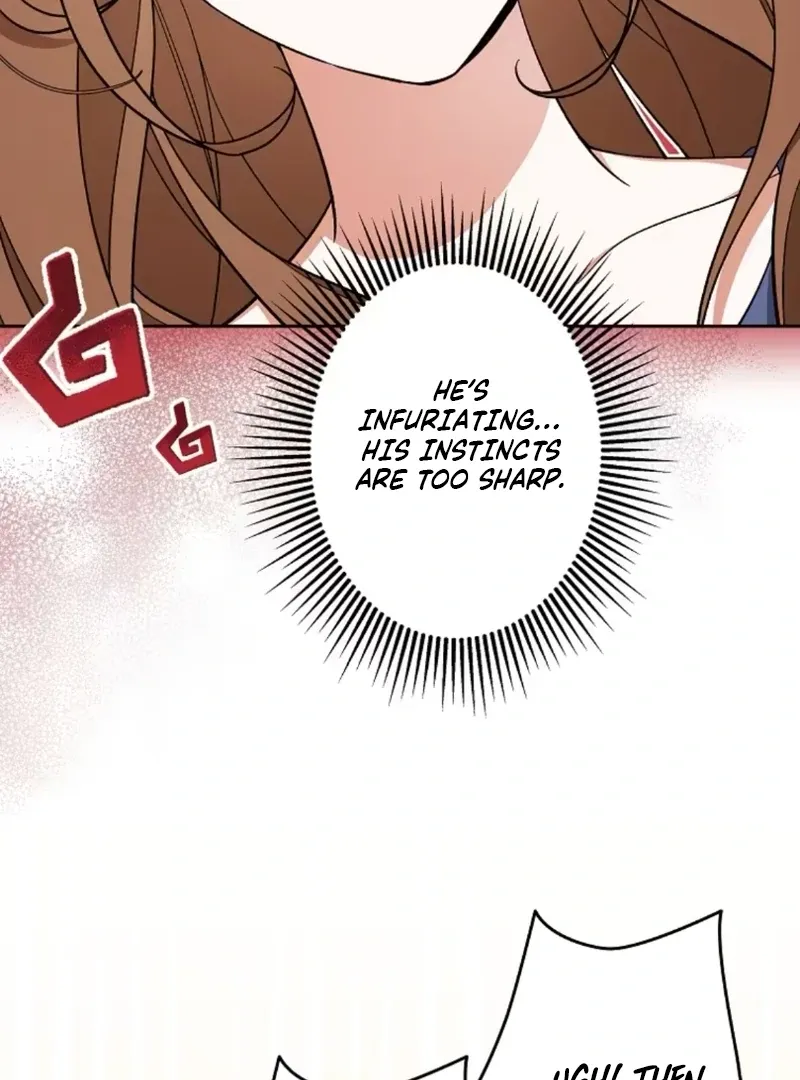 I thought i'd be saved when my husband died Chapter 3 page 77 - 