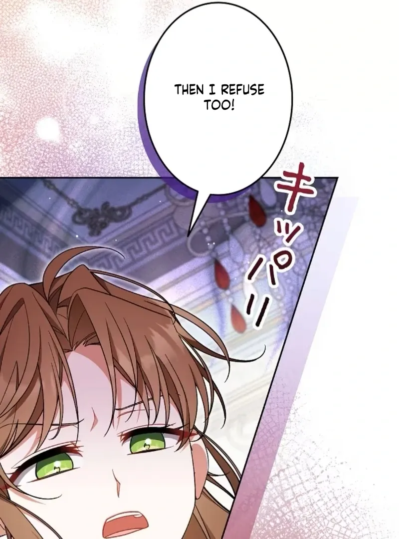 I thought i'd be saved when my husband died Chapter 3 page 80 - 