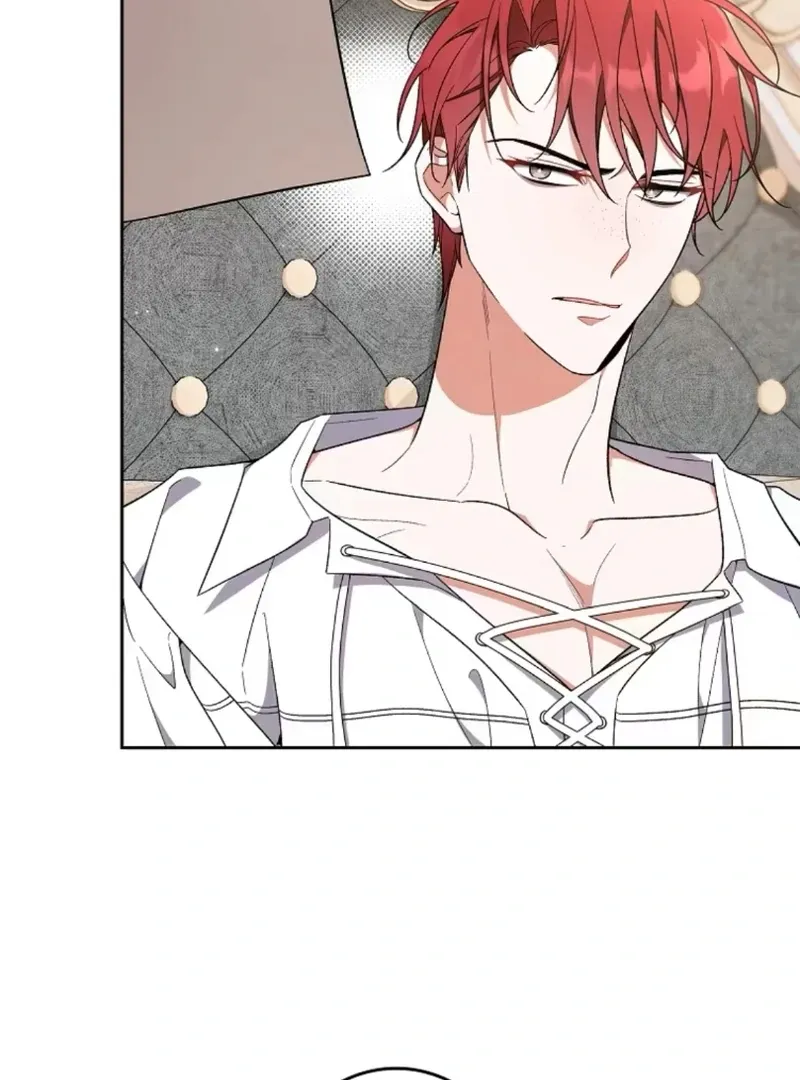 I thought i'd be saved when my husband died Chapter 3 page 9 - 
