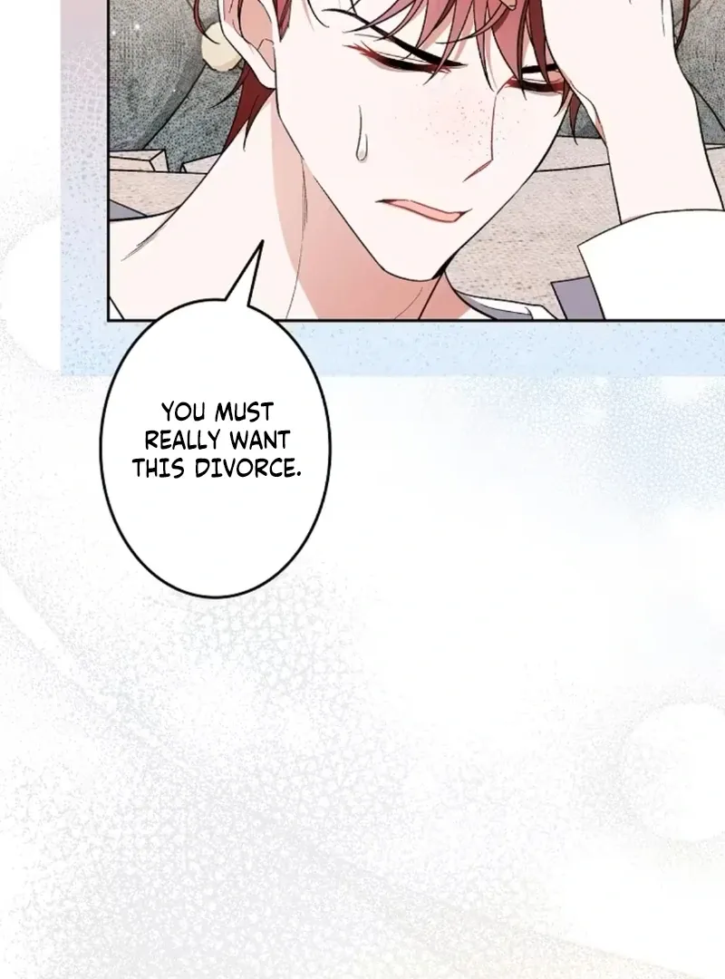 I thought i'd be saved when my husband died Chapter 3 page 83 - 