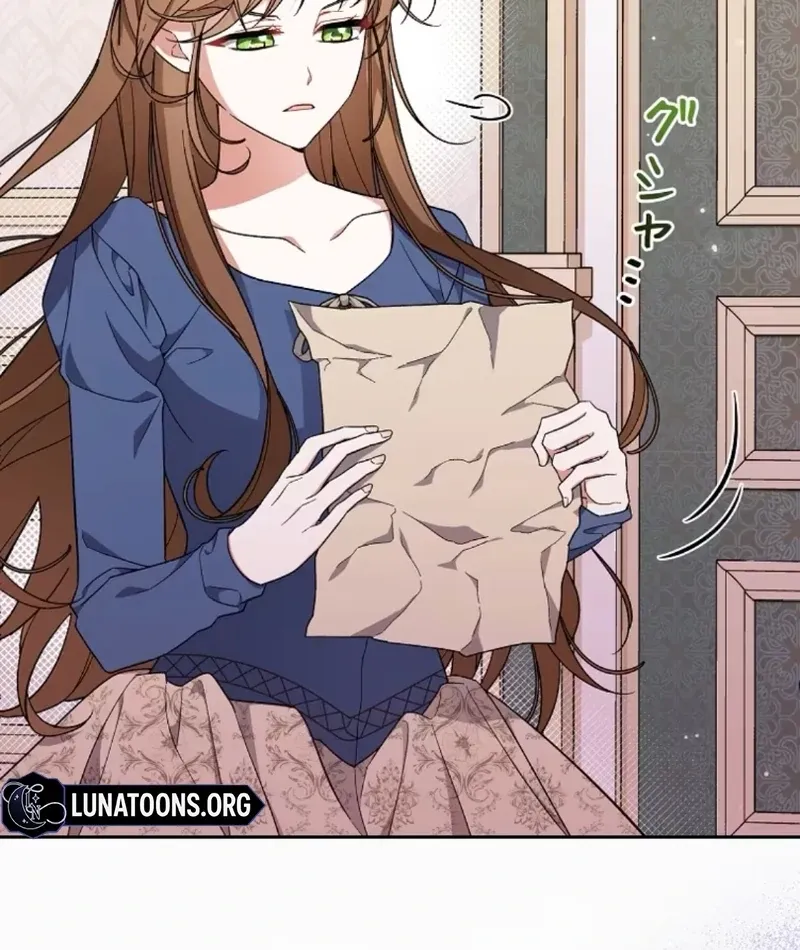 I thought i'd be saved when my husband died Chapter 3 page 85 - 