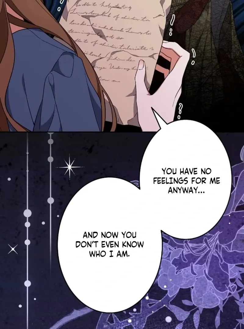 I thought i'd be saved when my husband died Chapter 3 page 87 - 