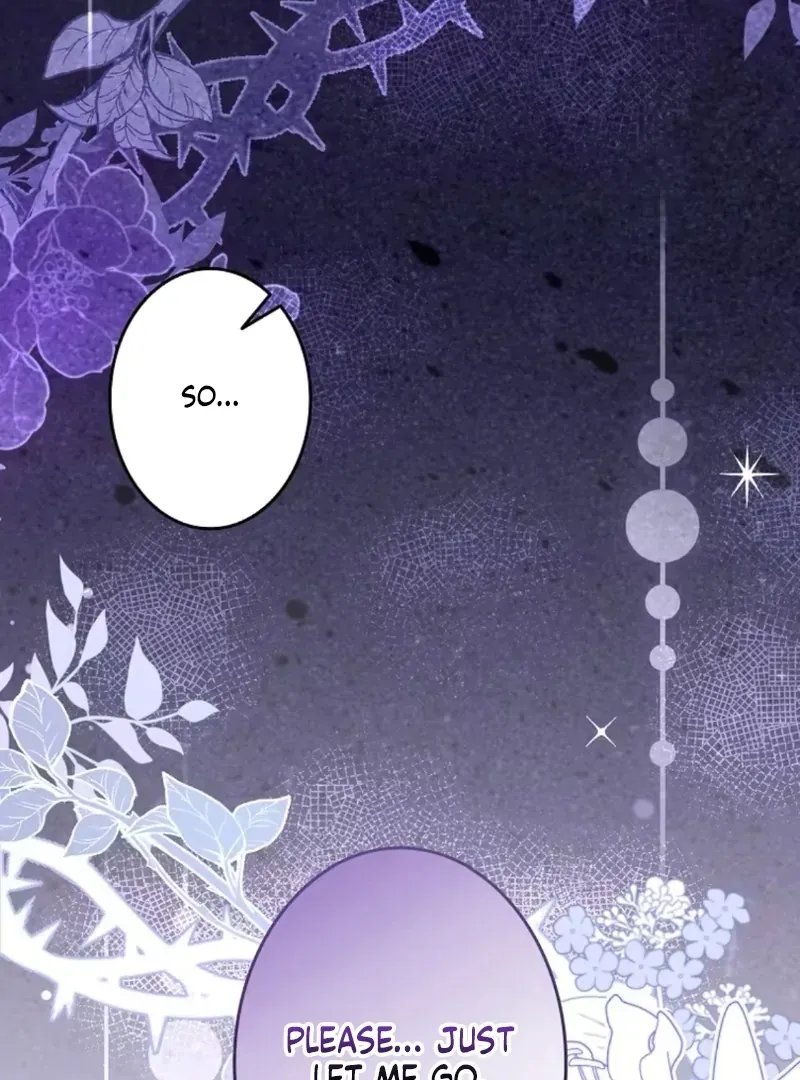 I thought i'd be saved when my husband died Chapter 3 page 88 - 