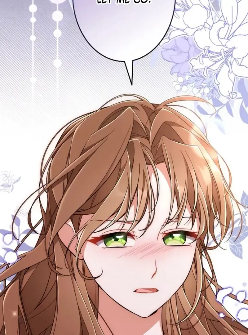 I thought i'd be saved when my husband died Chapter 3 page 89 - 
