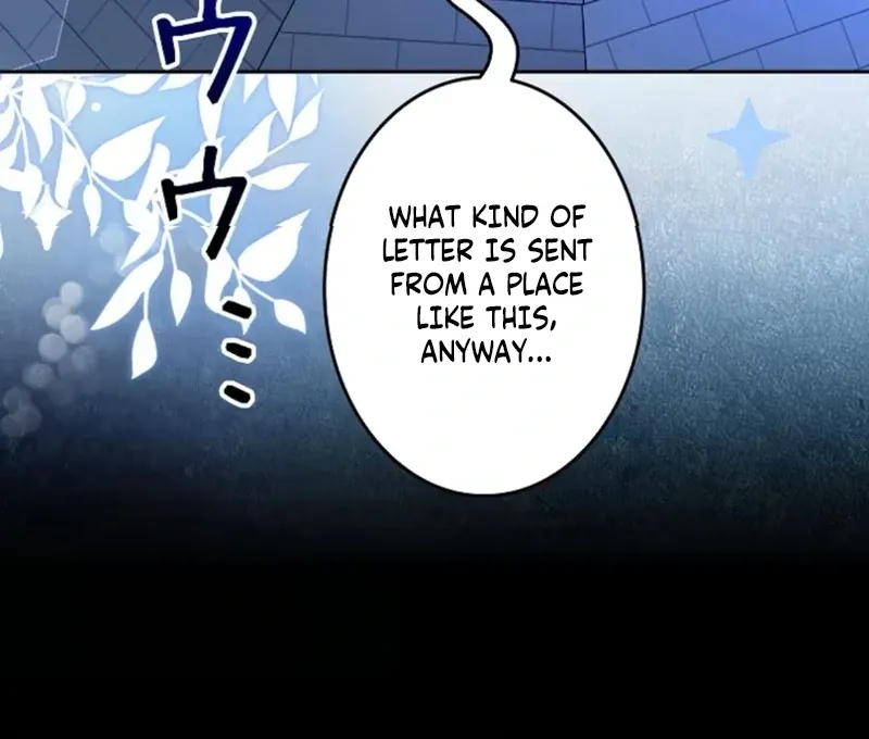 I thought i'd be saved when my husband died Chapter 3 page 98 - 
