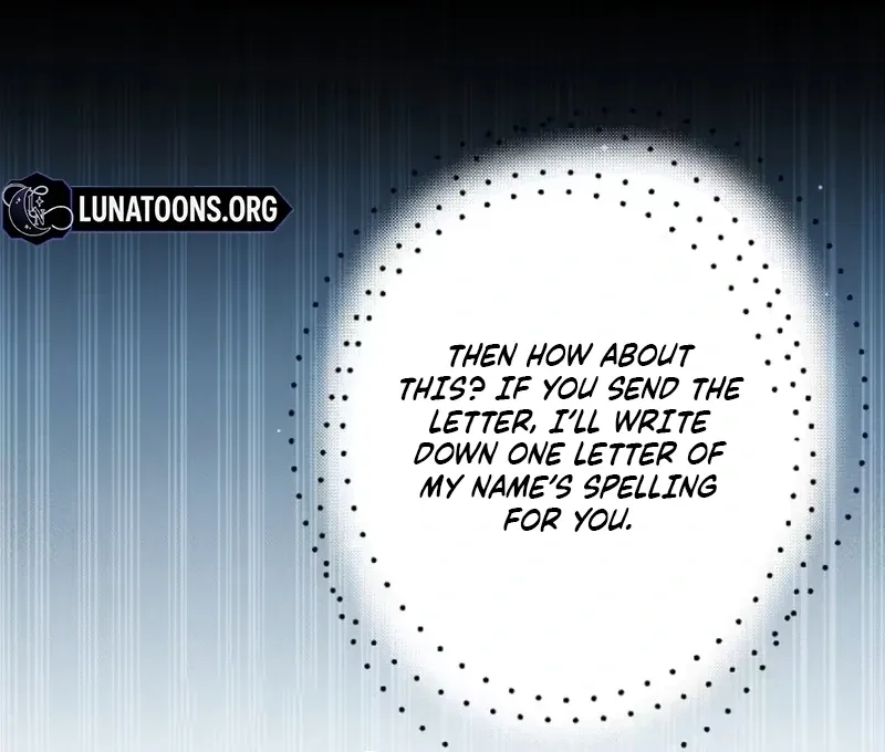I thought i'd be saved when my husband died Chapter 3 page 99 - 