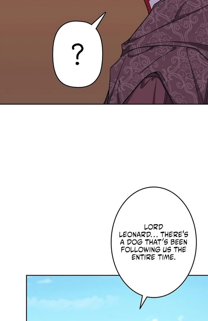I thought i'd be saved when my husband died Chapter 31 page 29 - 