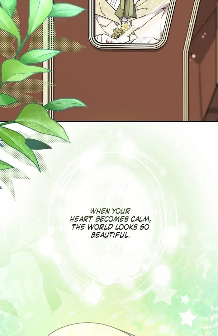 I thought i'd be saved when my husband died Chapter 31 page 6 - 
