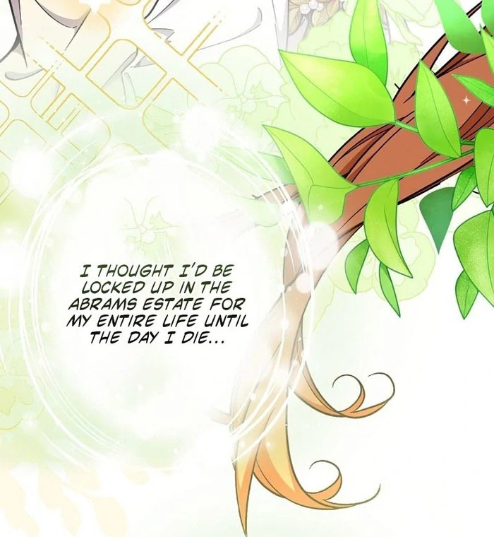 I thought i'd be saved when my husband died Chapter 31 page 8 - 