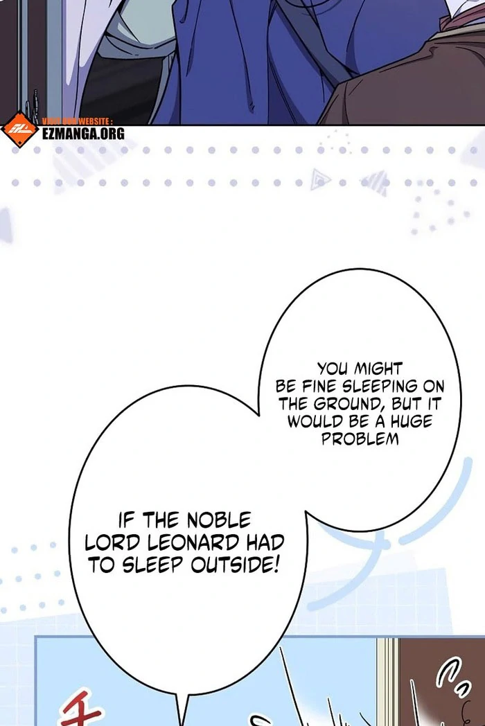 I thought i'd be saved when my husband died Chapter 31 page 80 - 