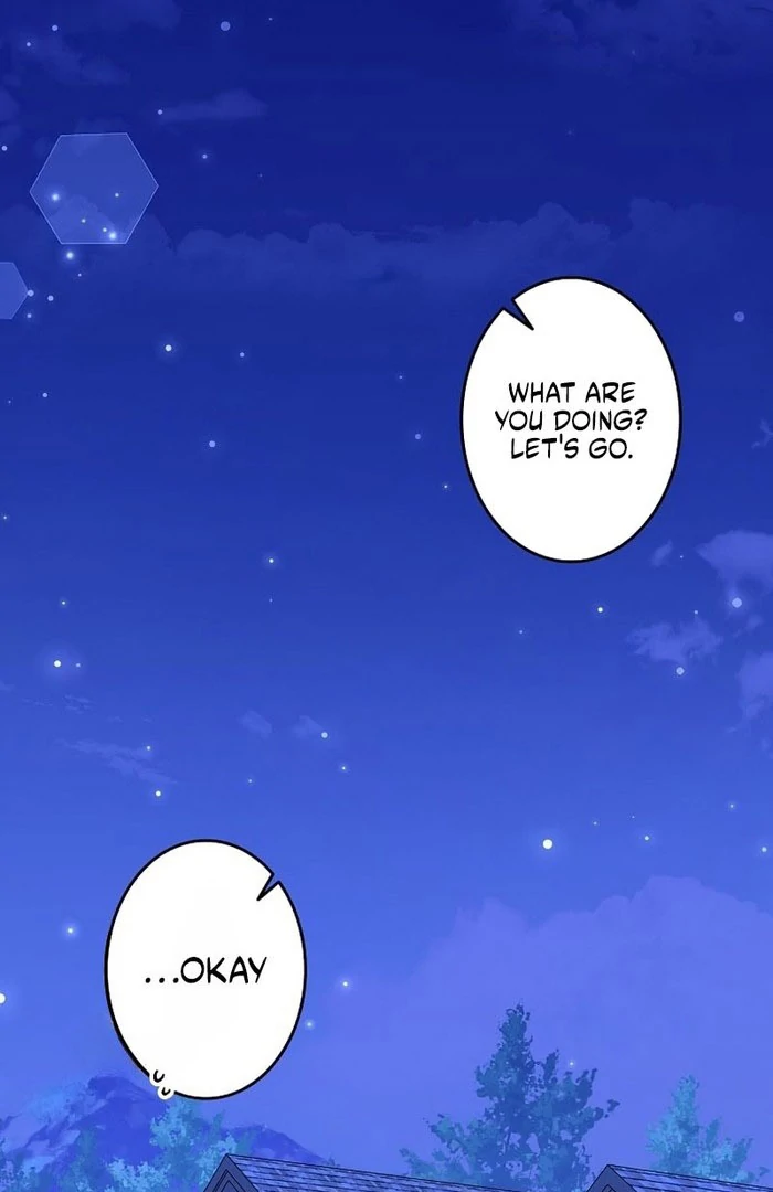I thought i'd be saved when my husband died Chapter 31 page 86 - 