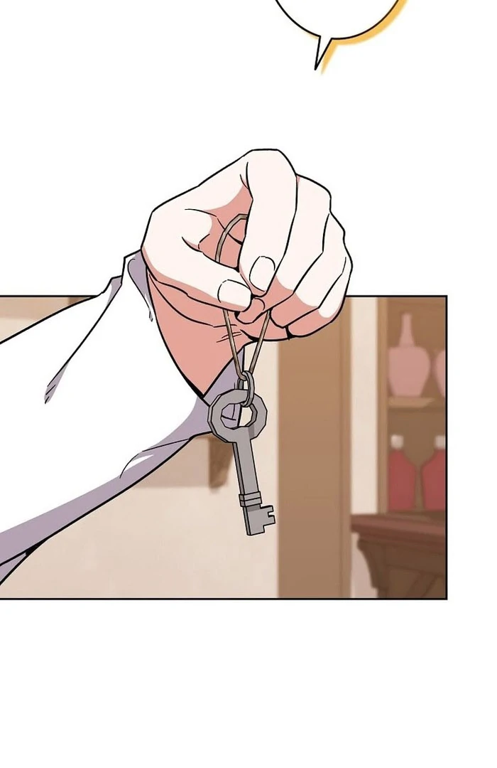 I thought i'd be saved when my husband died Chapter 31 page 88 - 