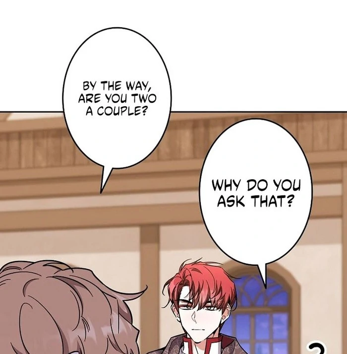 I thought i'd be saved when my husband died Chapter 31 page 89 - 