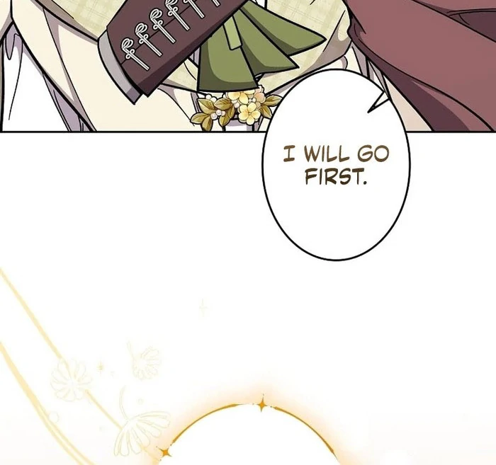 I thought i'd be saved when my husband died Chapter 31 page 99 - 