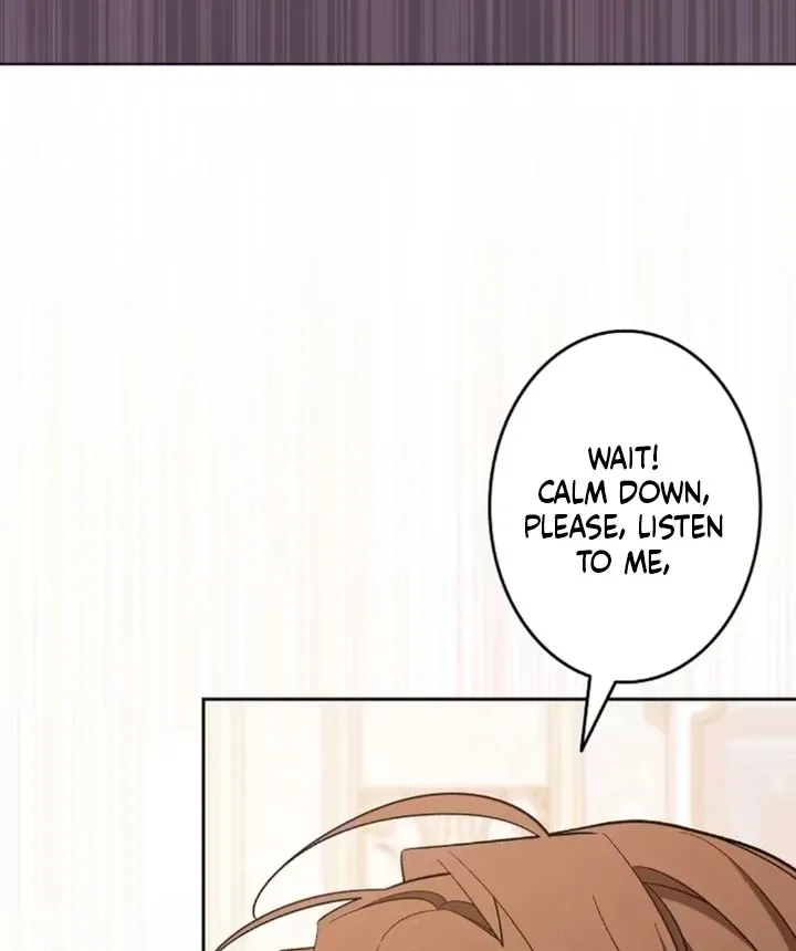 I thought i'd be saved when my husband died Chapter 4 page 108 - 