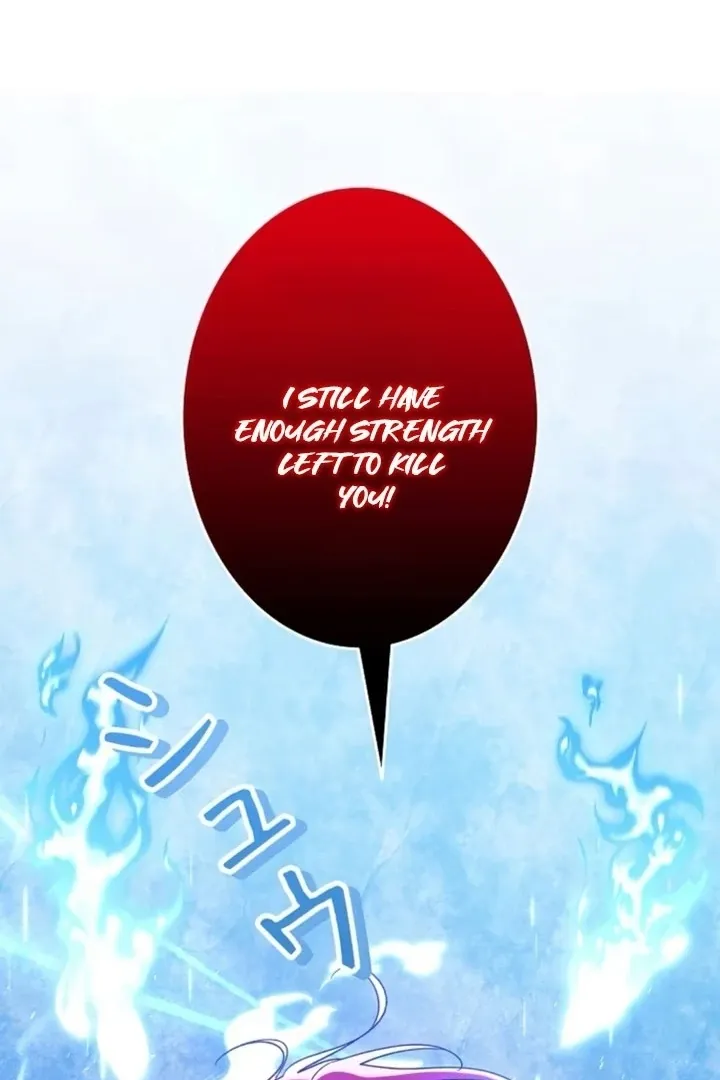 I thought i'd be saved when my husband died Chapter 4 page 112 - 
