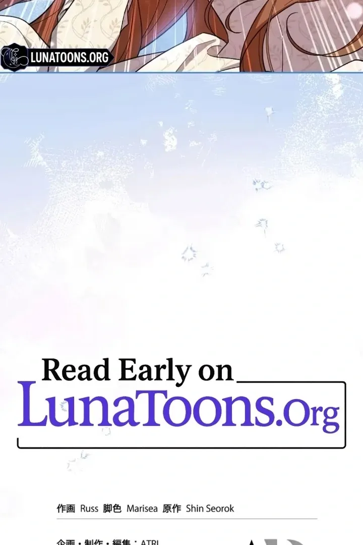 I thought i'd be saved when my husband died Chapter 4 page 131 - 